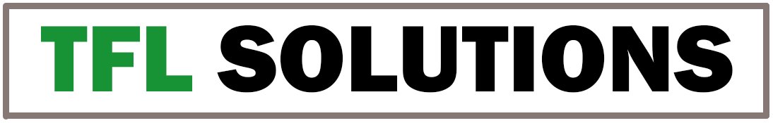 TFL Solutions